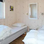 Holiday home Kronens Have K-620 Feriehus