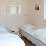 Holiday home Kronens Have K-620 Feriehus