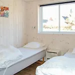 Holiday home Kronens Have K-620 *