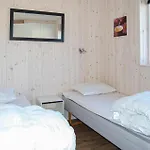 Holiday home Kronens Have K-620 Tranekær