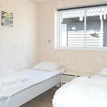 Feriehus Holiday home Kronens Have K-620