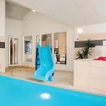 Holiday home Lovely In With Sauna