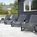 Holiday home Kronens Have K-620 Tranekær