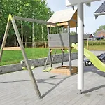 Feriehus Holiday home Kronens Have K-620