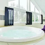 Lovely In With Sauna * Tranekaer
