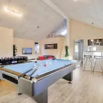 Holiday home Kronens Have K-620