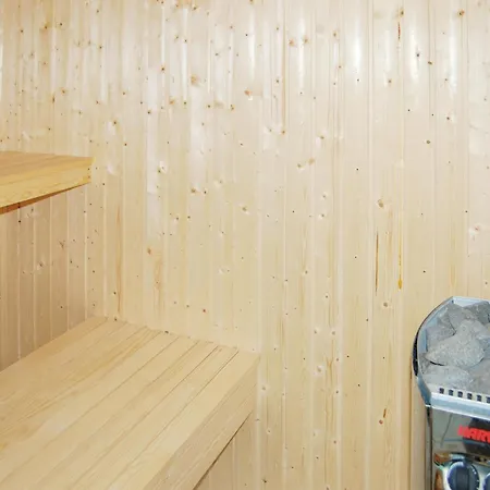 6 Bedroom Beautiful In Tranekaer *