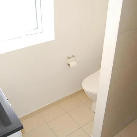 Semesterbostad 6 Bedroom Beautiful In Tranekaer