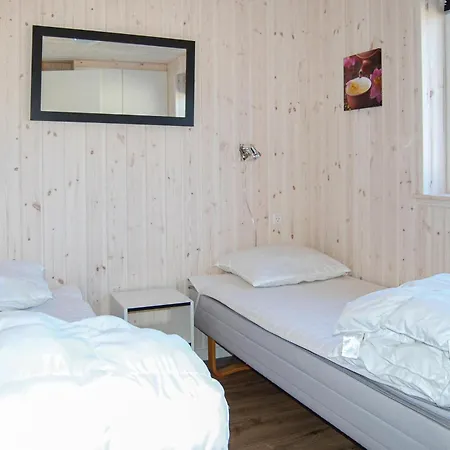 Front In With Sauna Tranekær