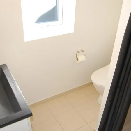 Hébergement de vacances 6 Bedroom Beautiful In Tranekaer Tranekær