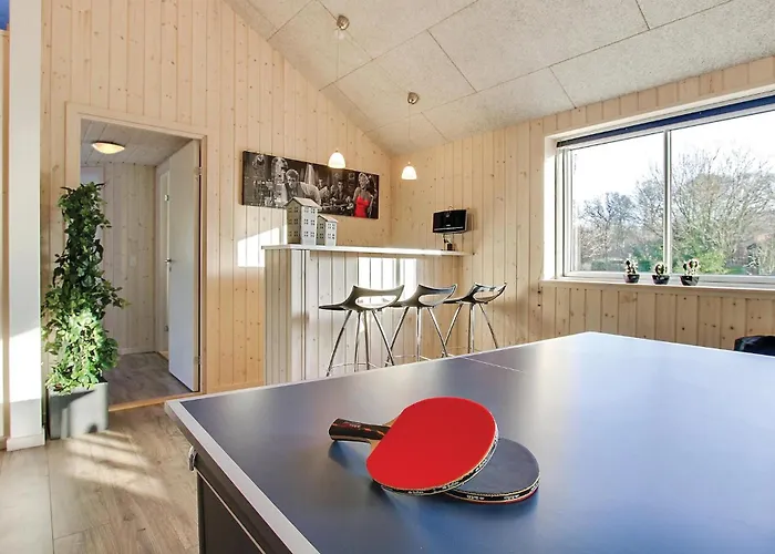 6 Bedroom Beautiful In